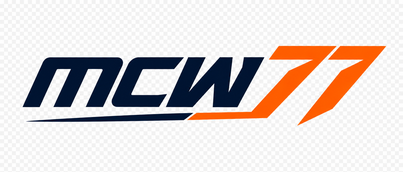 Logo mcw77